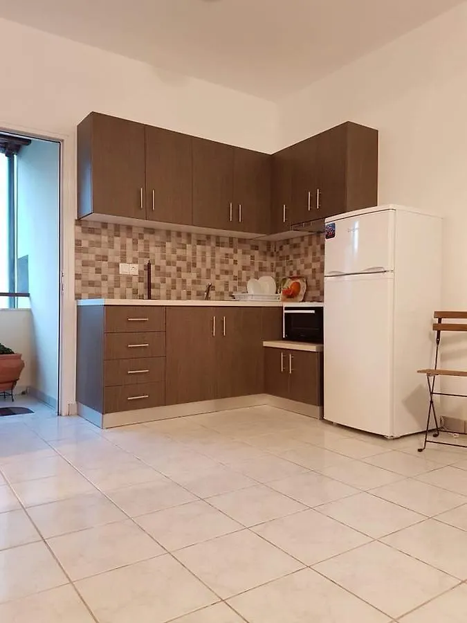 Papalamprou-Apartments Siviri 0*,